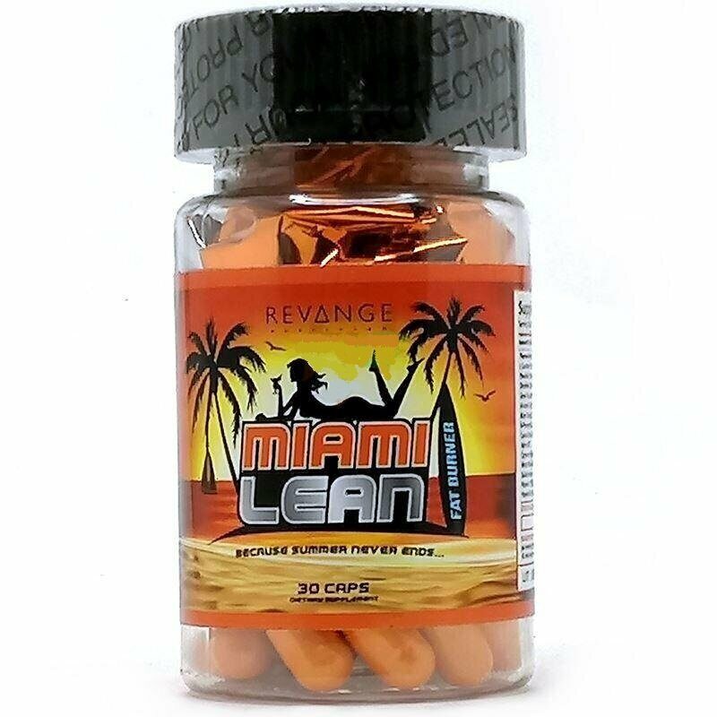 Miami Lean (Skyline Nutrition) 60 кап.