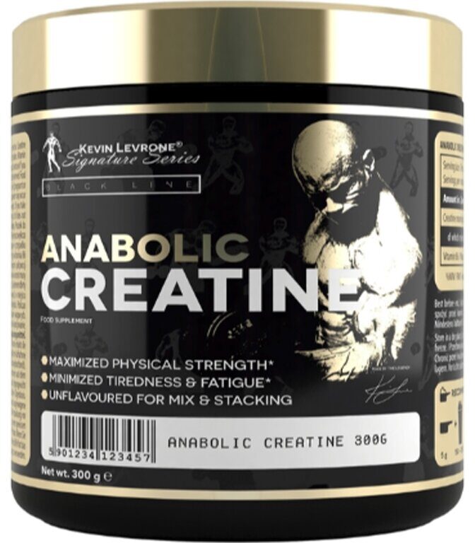 Anabolic Creatine (Kevin Levrone) - купить по низкой цене