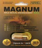 Magnum 250K XXL 1 кап