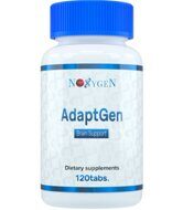 AdaptGen (Noxygen) 120 таб