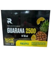 Guarana 2500 (Reckful) 14 амп 25 мл