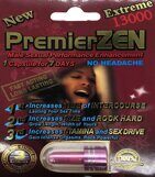 PremierZEN Extreme 1 кап