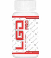 LGD Pro (Concealed Labs) 60 капс