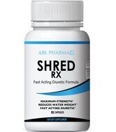 Shred RX (ABL PHARMA) 90 капс СРОК 12,2024