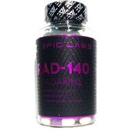 RAD-140 (Epic Labs) 60 капс