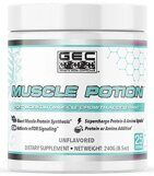 Muscle Potion (GEC) 240г