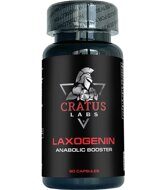 Laxogenin (Cratus Labs RUS) 90 кап