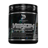 VENOM (DRAGON Pharma) 196 г