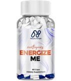 Energize Me (Neuro AMPs) 60 кап
