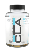 CLA (Alpha Supps) 90 кап