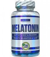 MELATONIN (Hi-Tech Pharmaceuticals Russia) 90 кап