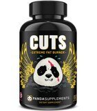 CUTS (Panda Supps) 60 кап
