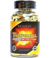 Thermal PRO Revolution (Revange Nutrition)