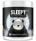 Sleepy 2.0 (Panda Supps) 165 г