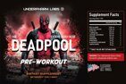 Deadpool (Underpharm Labs) 7,5 г