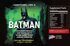 Batman (Underpharm Labs) 7,5 г