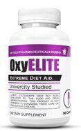 OxyElite DMAA Free (Hi-Tech Pharmaceuticals Russia) 90 кап