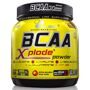 Olimp BCAA Xplode - мощный комплекс аминокислот