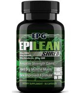 Epilean Shred (EPG) 90 кап