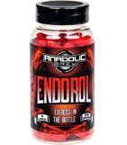 ENDOROL (Anabolic Brew) 90кап\5мг