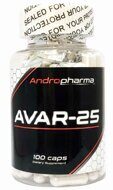 Avar-25 (AndroPharma) 100 кап