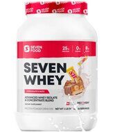 Whey protein (Seven Food) 908 г