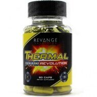 Thermal PRO Revolution (Revange Nutrition)  (vers. 2007г)