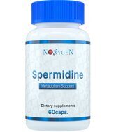 Spermidine (Noxygen) 60 кап