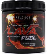 Lava Fuel (Revange Nutrition) 300 г