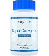 Super Curcumin (Noxygen) 60 кап