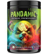 PANDAMIC (Panda Supps) 460 г