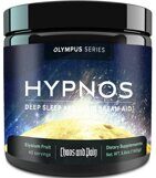 HYPNOS (CHAOS AND PAIN) 160 г