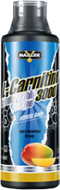 L-Carnitine Comfortable Shape 3000 mg (Maxler) 500 мл