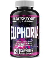 Euphoria (Blackstone Labs) 120 кап