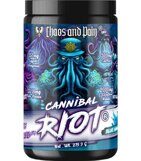 Cannibal Riot OG (Chaos and Pain) 219 г