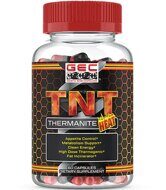 TNT HEAT Thermanite (GEC) 60 кап