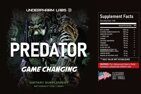 Predator (Underpharm Labs) 7,5 г