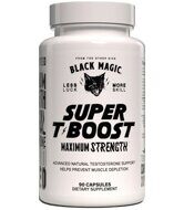 Super T-Boost (Black Magic) 90 кап