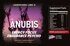 Anubis Energy Focus (Underpharm Labs) 7,7 г