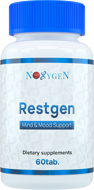 Restgen (Noxygen) 60 таб.