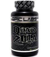 QUAD ZILLA (Epic Labs)  60 кап