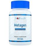 Metagen (Noxygen) 60 таб
